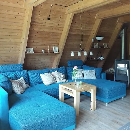 Σπίτι διακοπών Ur B A N ' S Im Ostseebad D A M P Damp