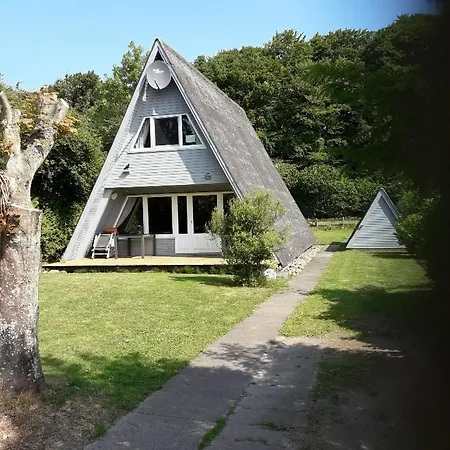 Ur B A N ' S Im Ostseebad D A M P